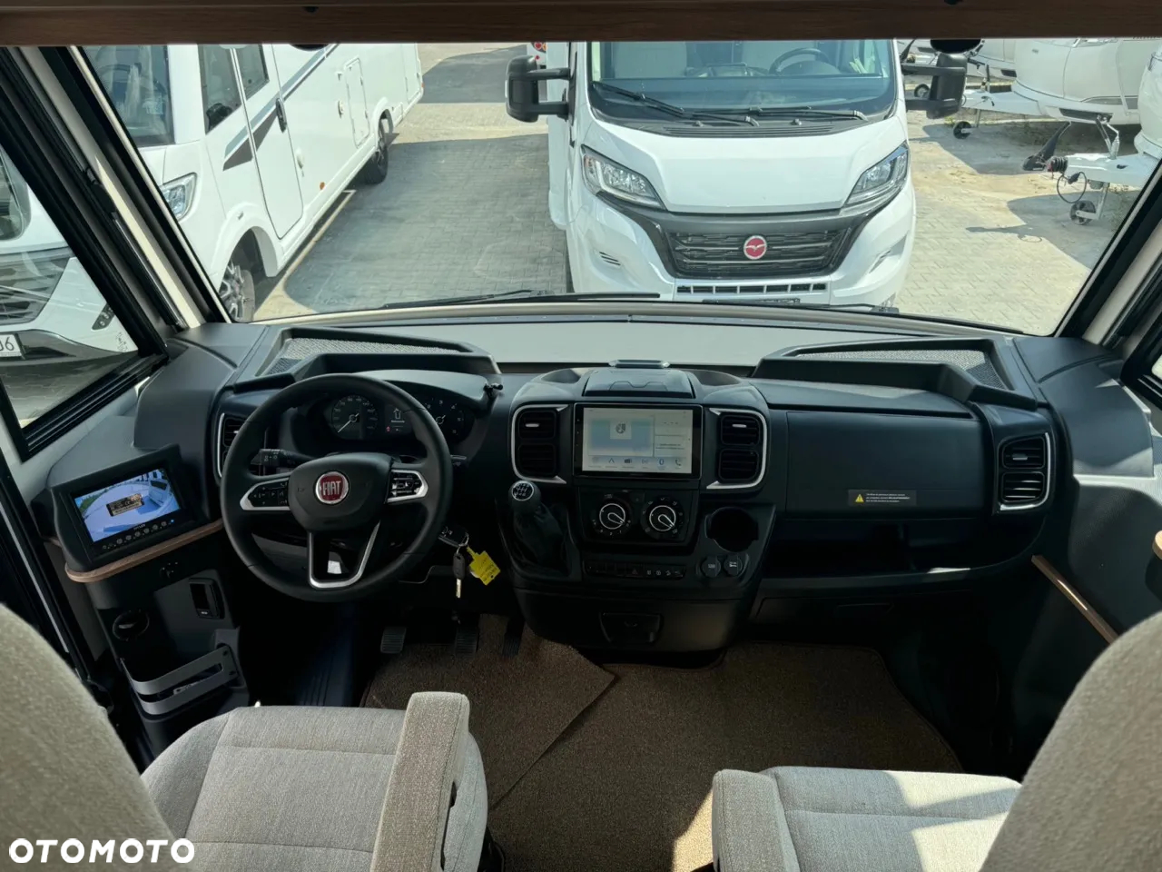 PILOTE G740 FGJ - 19