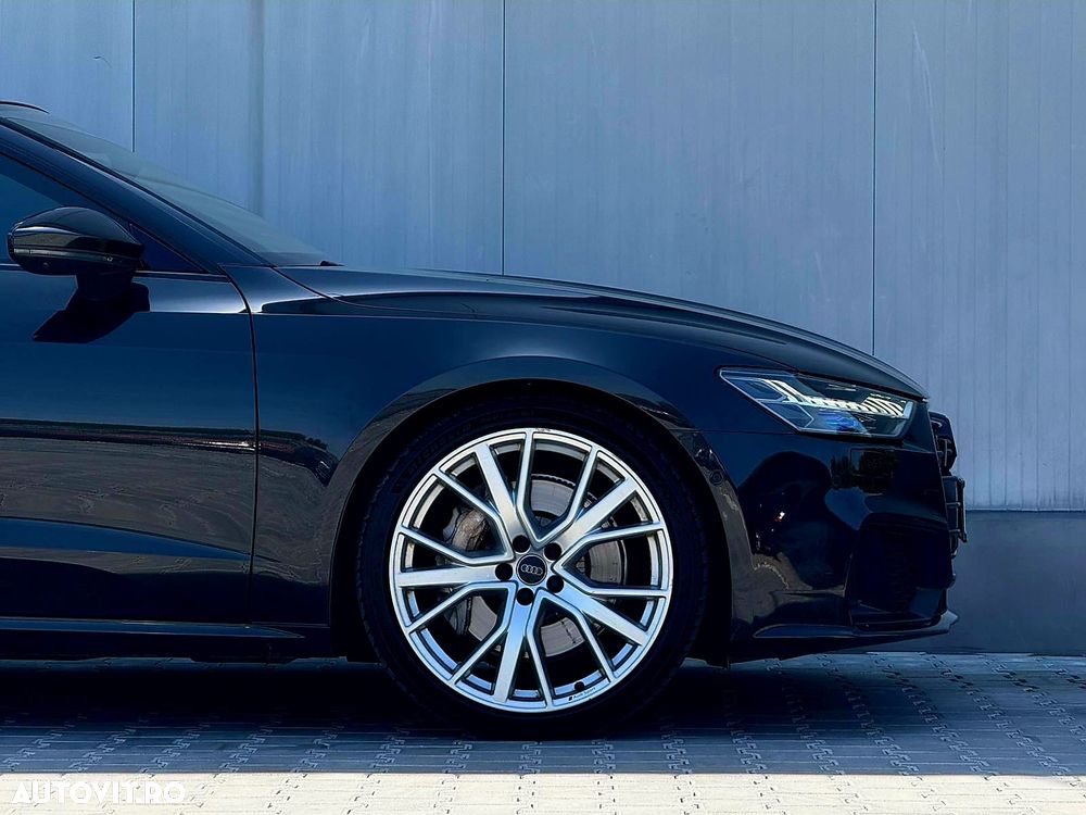 Audi A7 3.0 55 TFSI quattro S tronic - 3