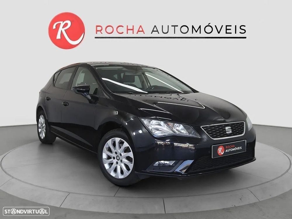 SEAT Leon - 2