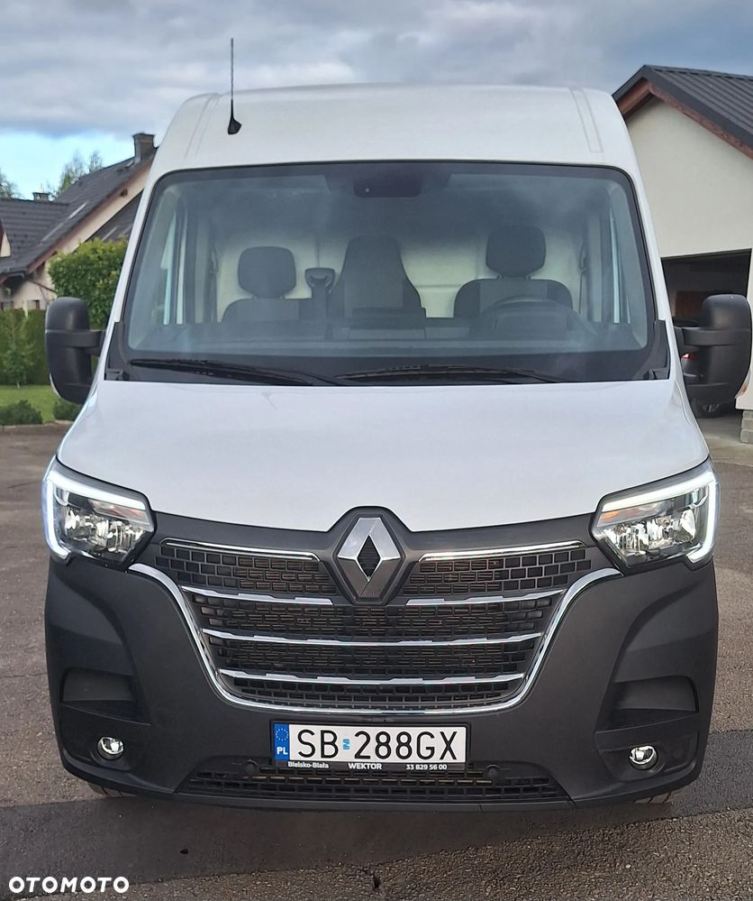 Renault Master III - 6