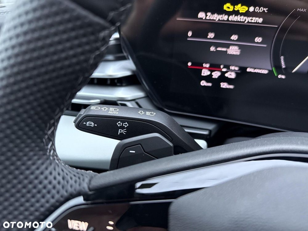 Audi A5 Limousine - 15