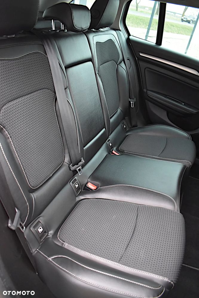 Renault Megane dCi 110 FAP Expression - 7