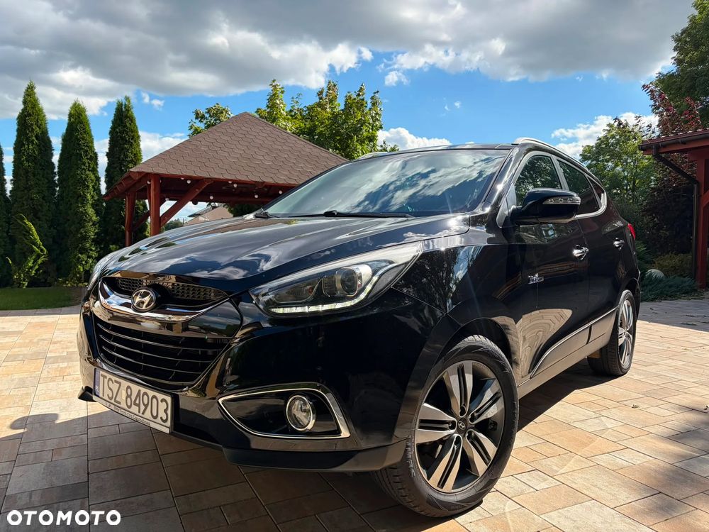 Hyundai ix35 - 3