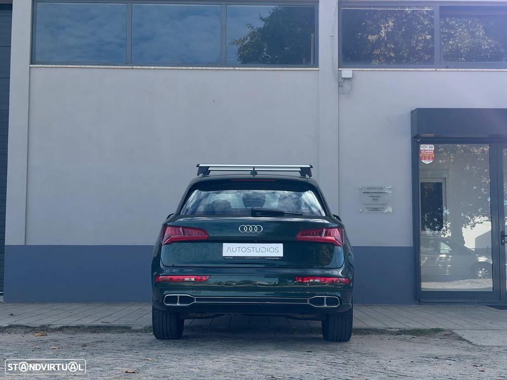 Audi Q5 50 TFSI e quattro S tronic - 23