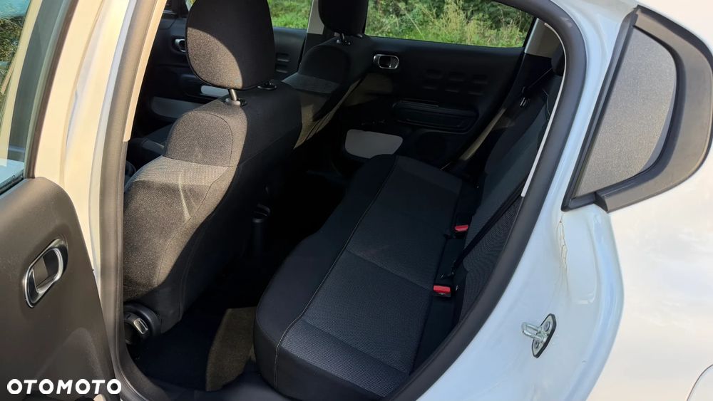 Citroën C3 1.2 PureTech Feel - 18