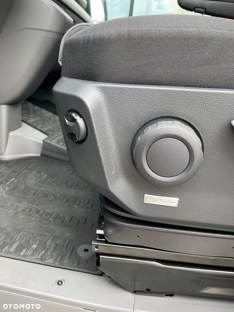Volkswagen Crafter - 20