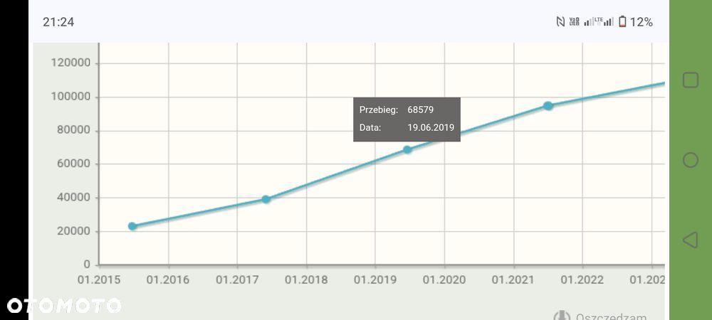 Kia Sportage 2.0 M 2WD - 37