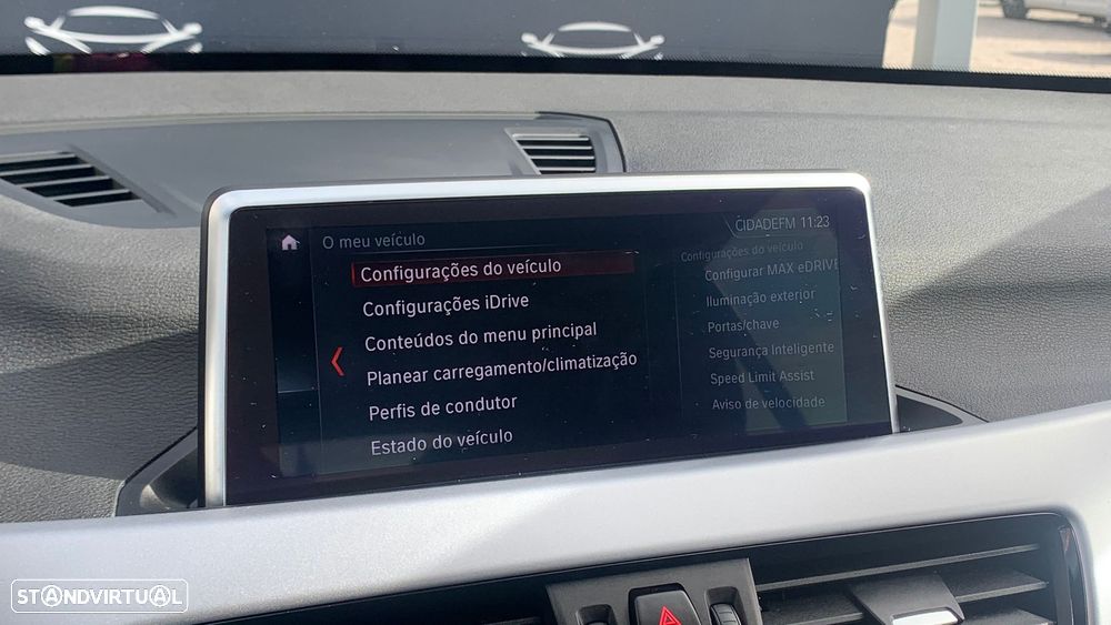 BMW X1 xDrive25e Advantage - 16