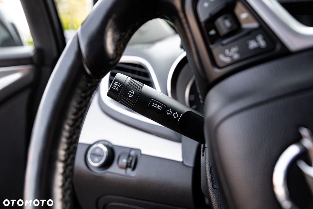 Opel Mokka 1.6 CDTI Cosmo S&S 4x4 - 30