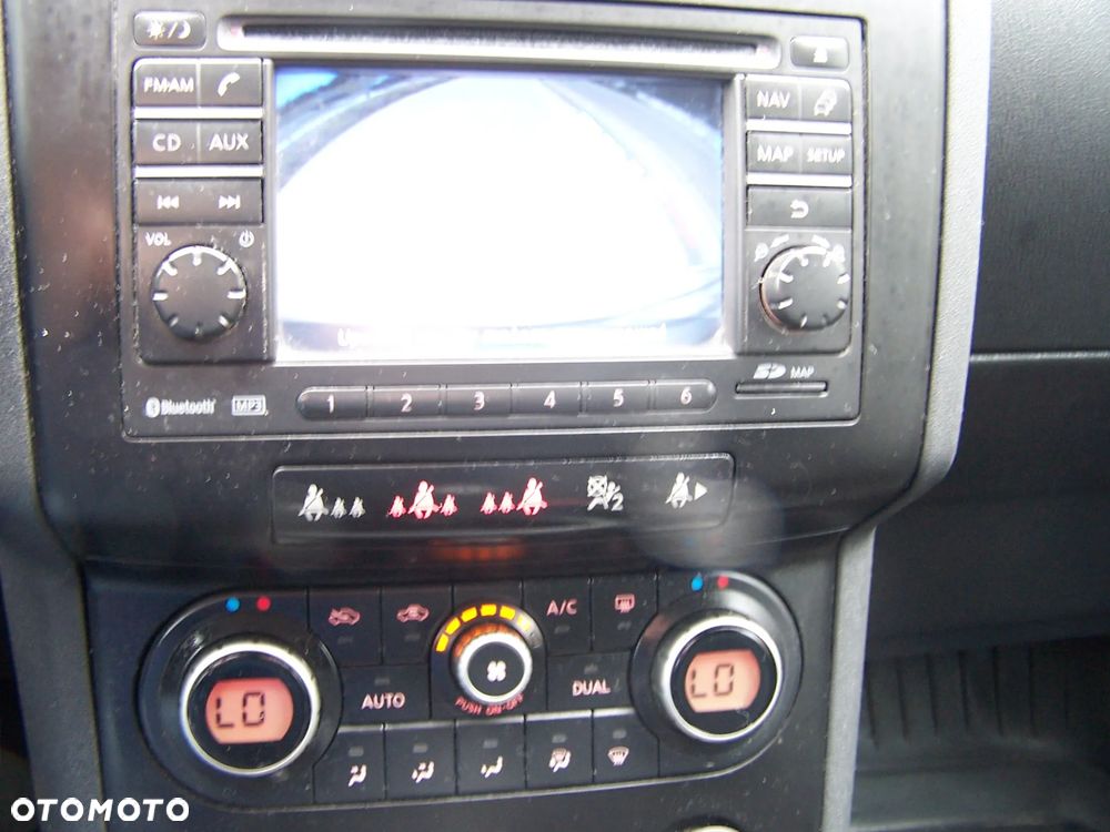 Nissan Qashqai 1.6 Tekna - 4