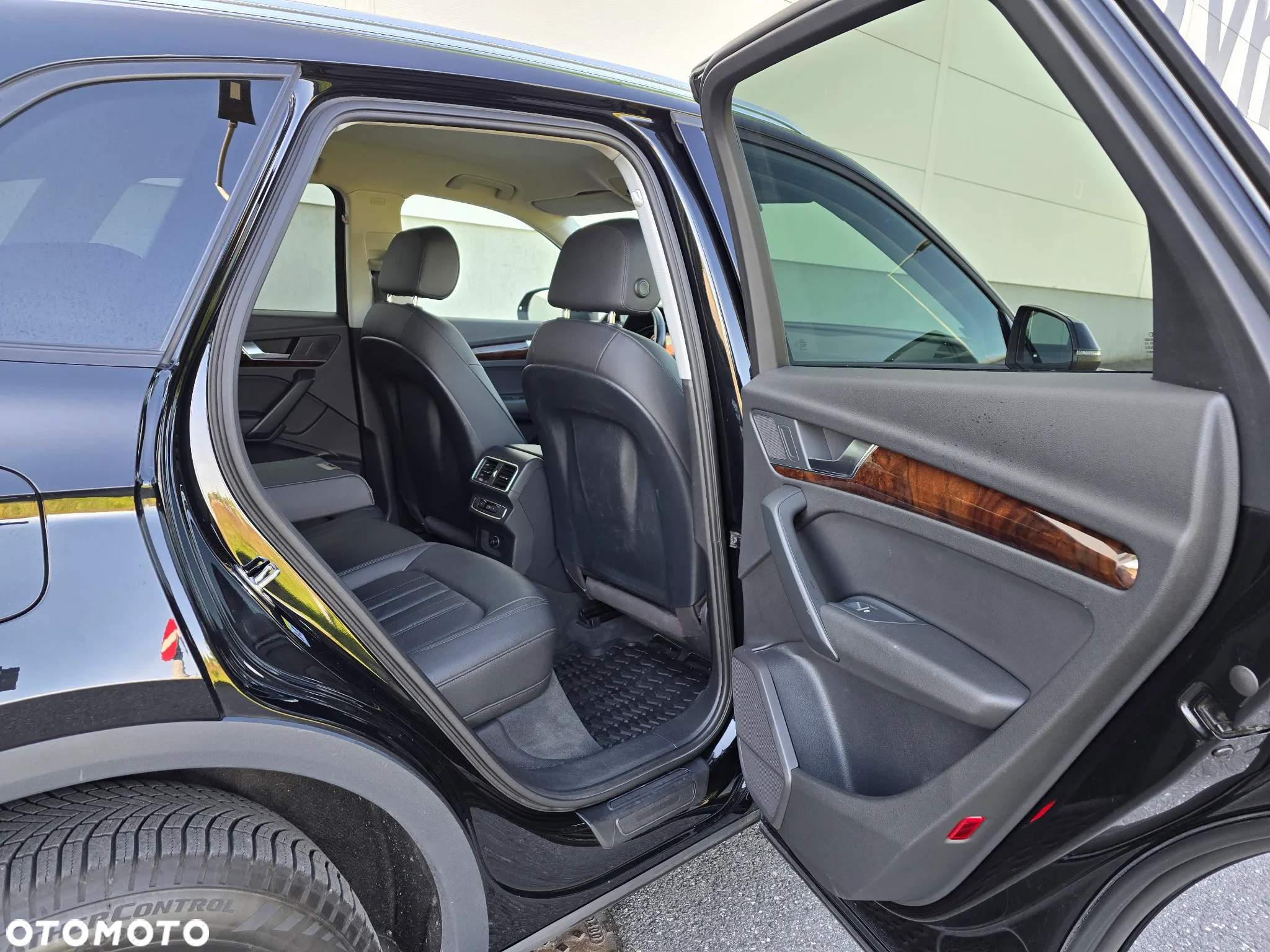 Audi Q5 40 TDI Quattro Sport S tronic - 23