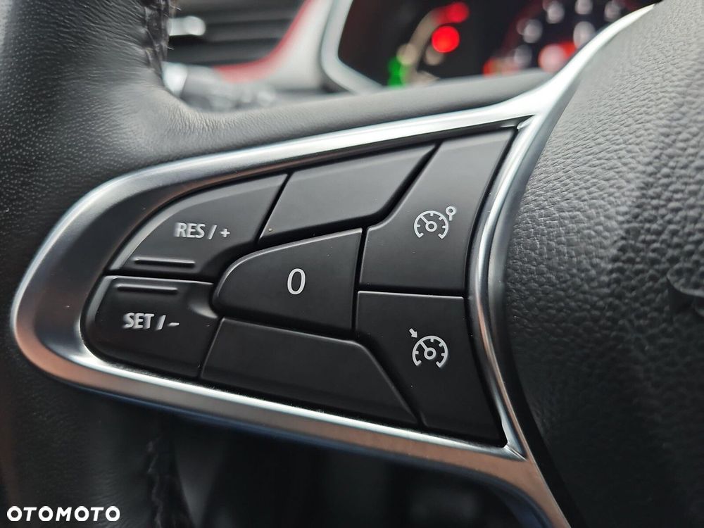 Renault Captur 1.3 Energy TCe FAP Intens - 16