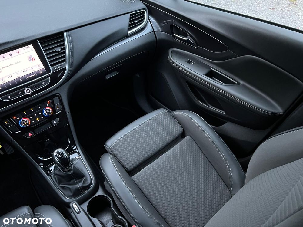 Opel Mokka 1.4 T Cosmo S&S - 21