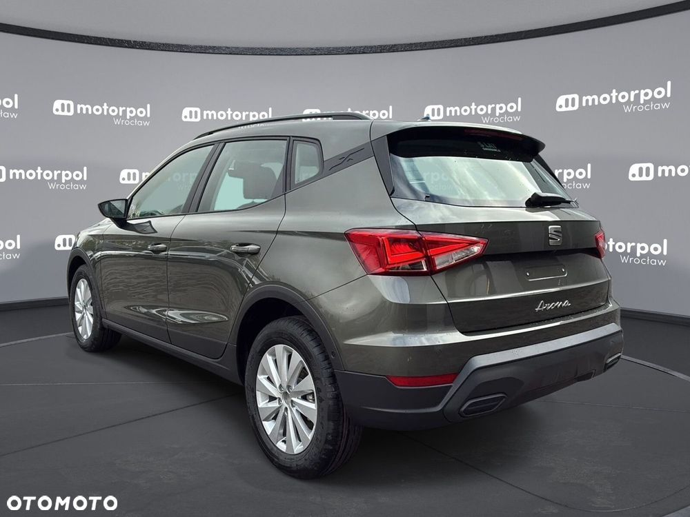 Seat Arona - 8