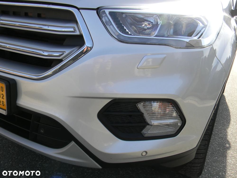 Ford Kuga 1.5 EcoBoost 2x4 Business Edition - 10