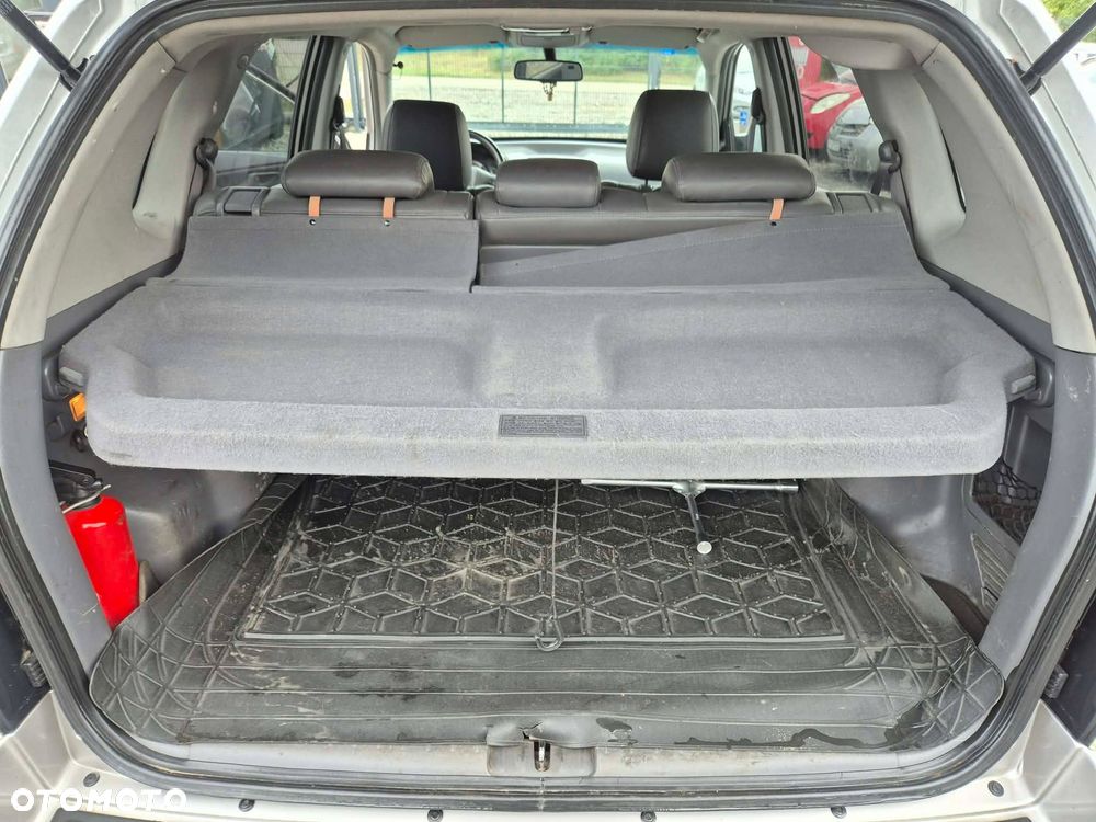 Hyundai Tucson 2.0 CRDi Premium - 18