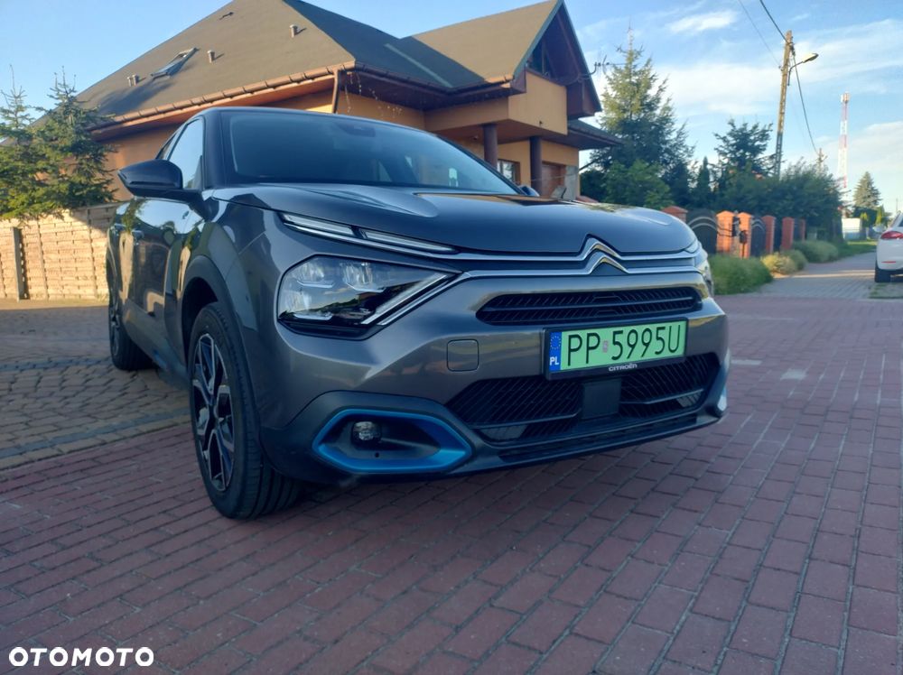 Citroën C4 e-C4 136 FEEL - 19