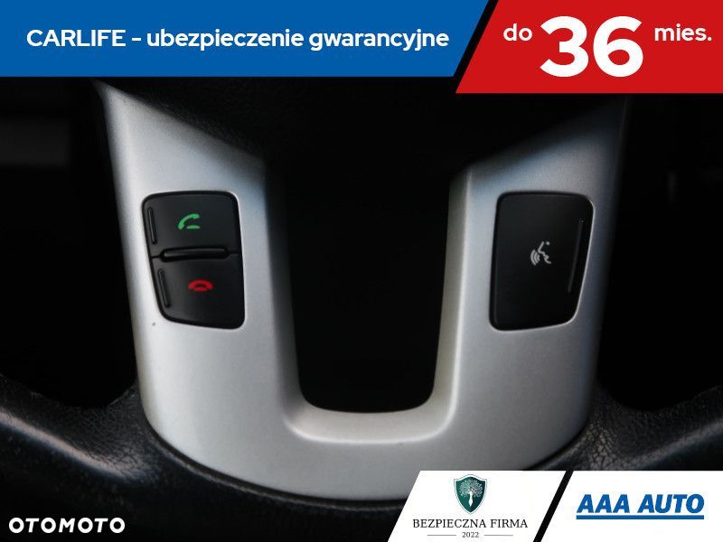 Kia Sportage - 18