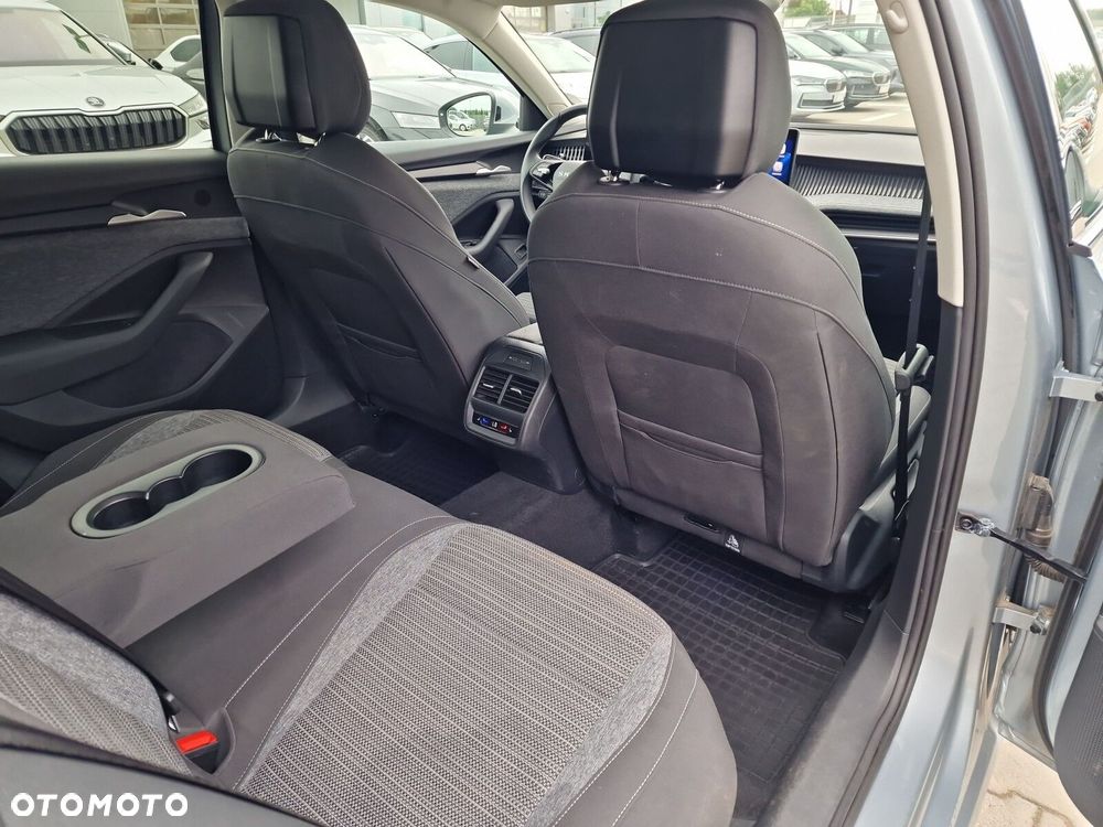 Skoda Superb - 24