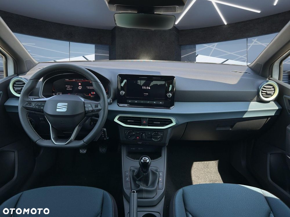 Seat Arona - 5