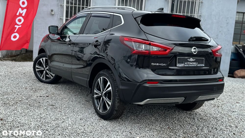 Nissan Qashqai 1.5 dCi N-Tec - 3