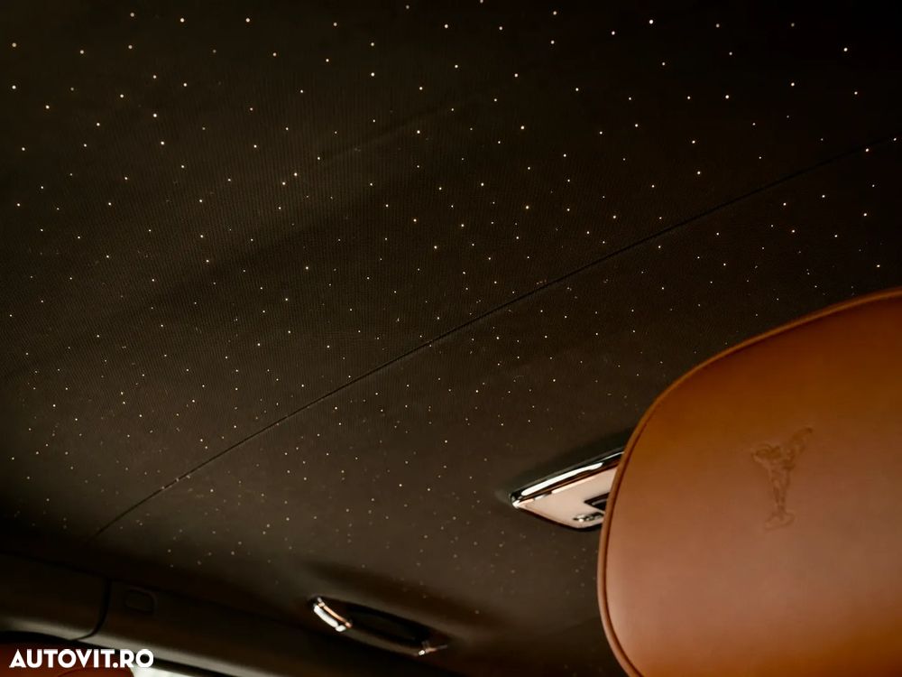 Rolls-Royce Cullinan Series II - 14