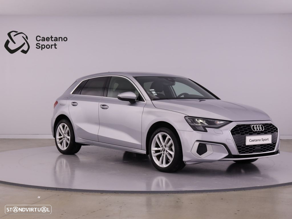 Audi A3 Sportback 30 TFSI Advanced