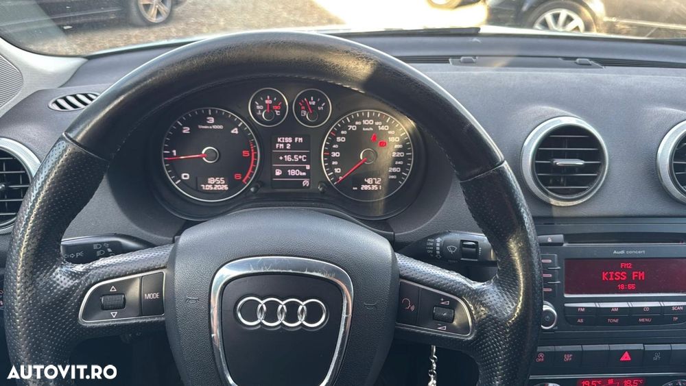 Audi A3 - 15