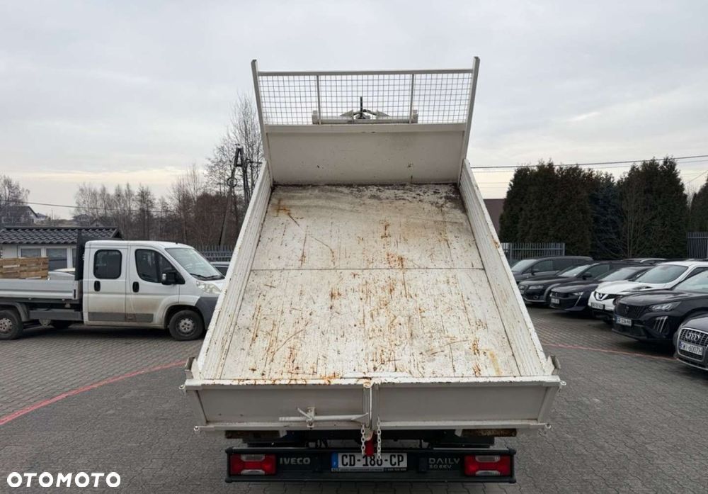 Iveco Daily 35c15 - 14