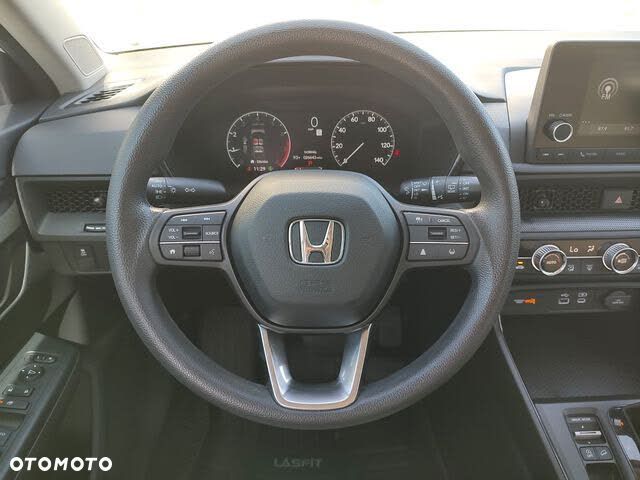 Honda CR-V 1.5T 4WD CVT Executive - 5