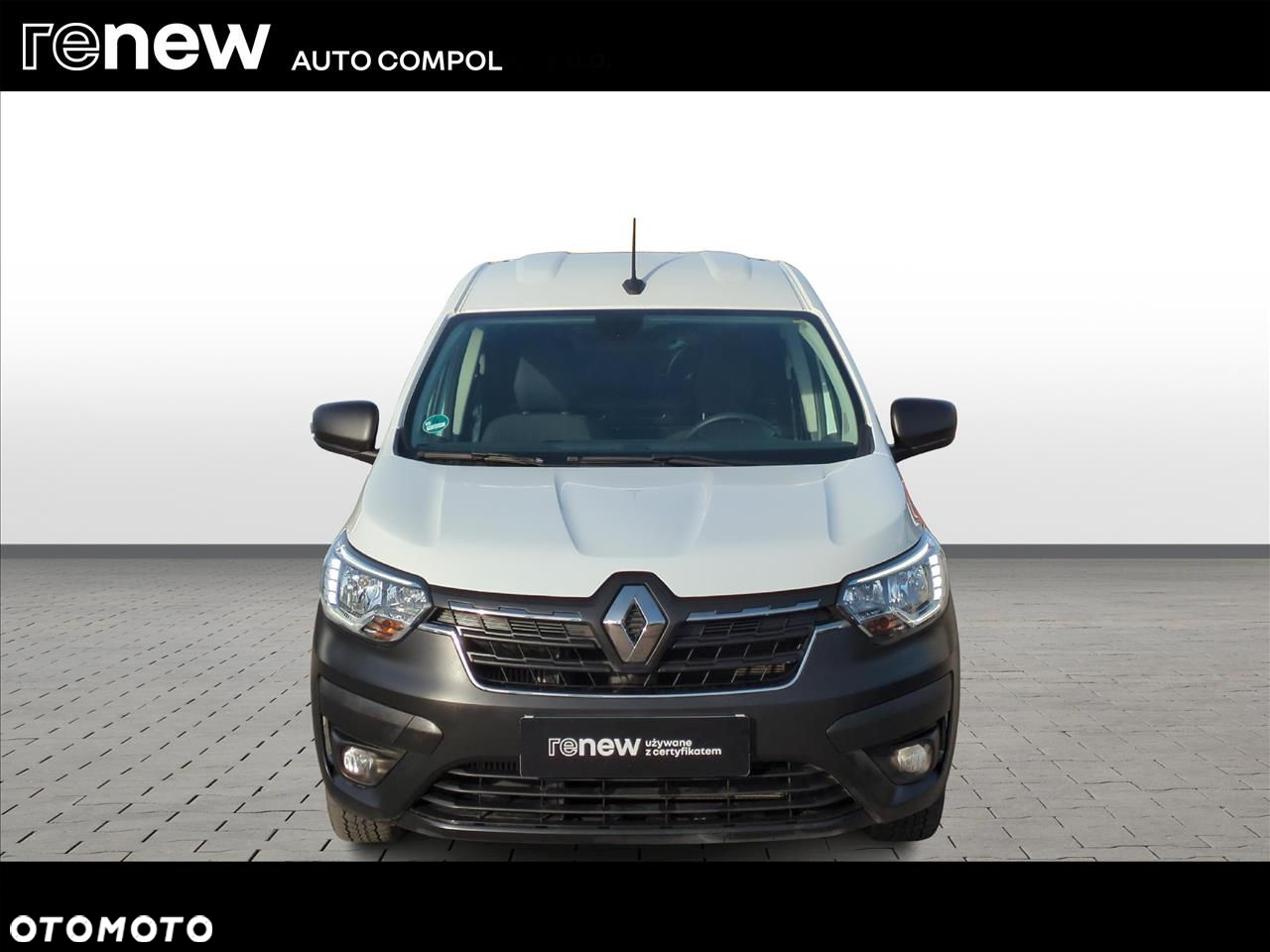 Renault express-van - 9