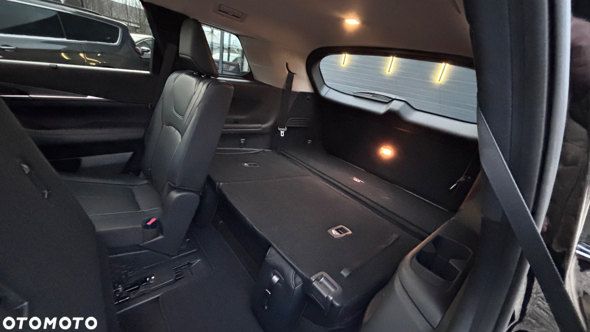 Infiniti QX60 - 27