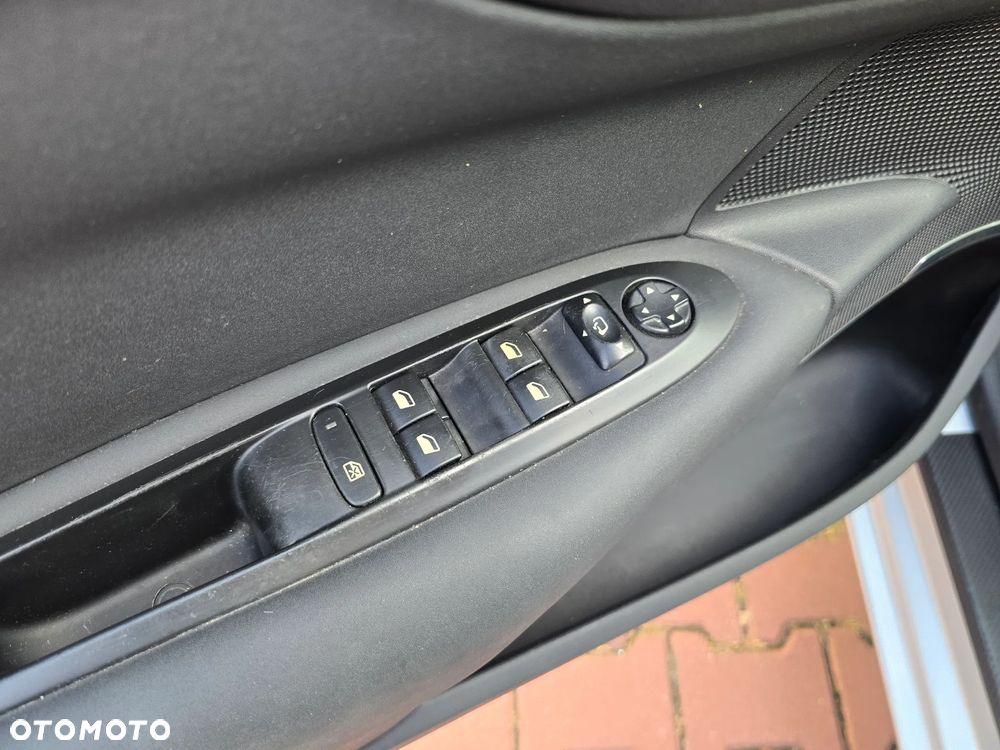 Citroën C4 VTi 120 Business Class - 22