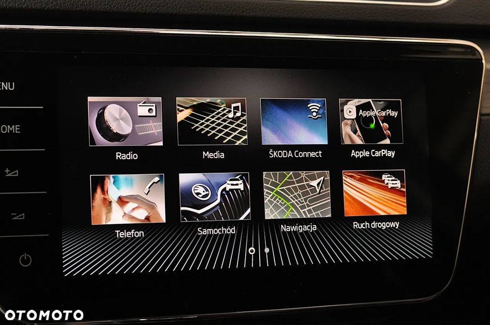 Skoda Superb 1.6 TDI DSG Style - 27