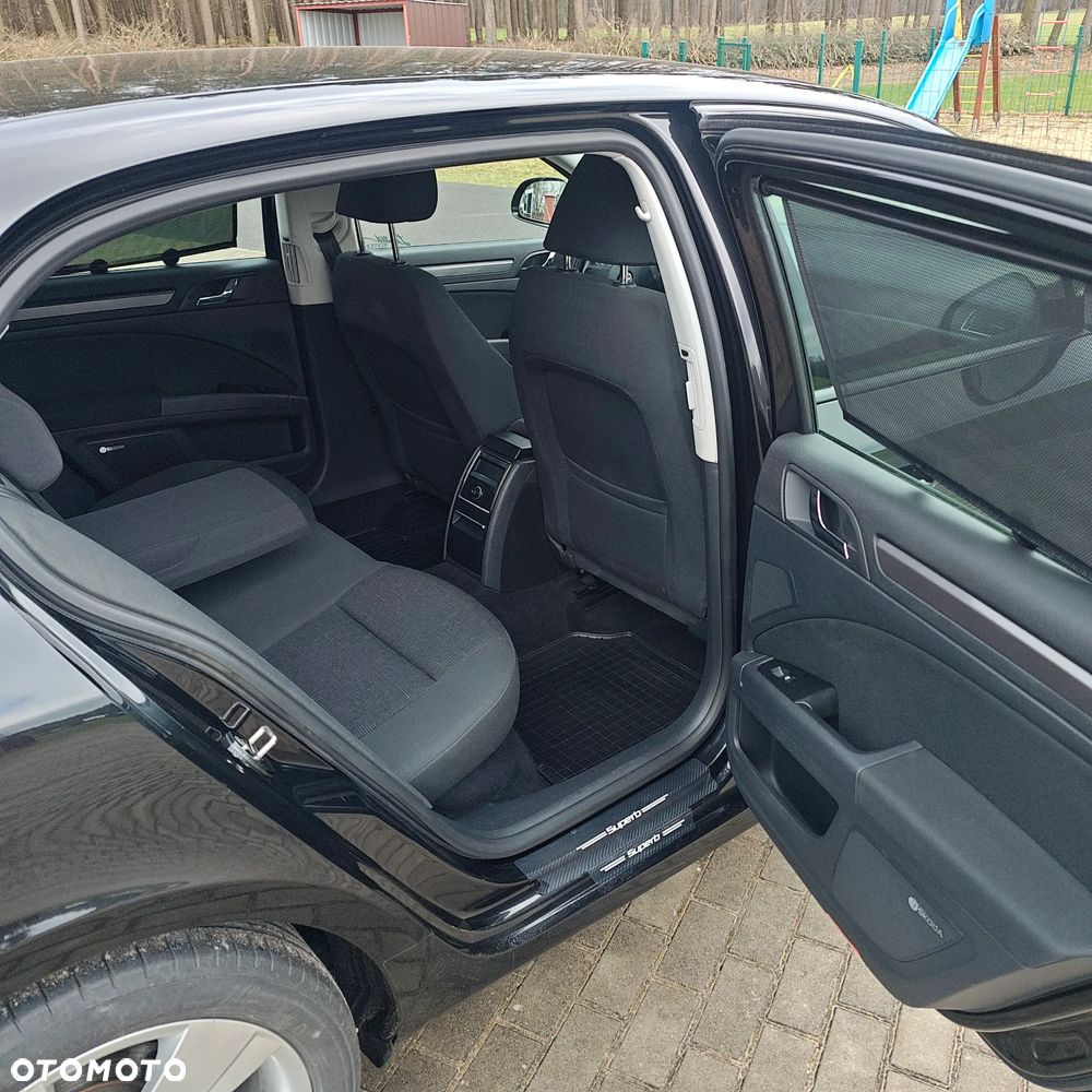 Skoda Superb 1.6 TDI Active - 12