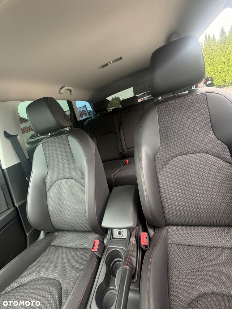 Seat Leon 2.0 TDI FR S&S DSG - 21