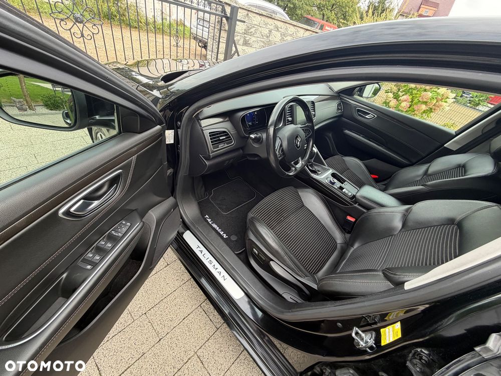 Renault Talisman ENERGY TCe 200 EDC INTENS - 17