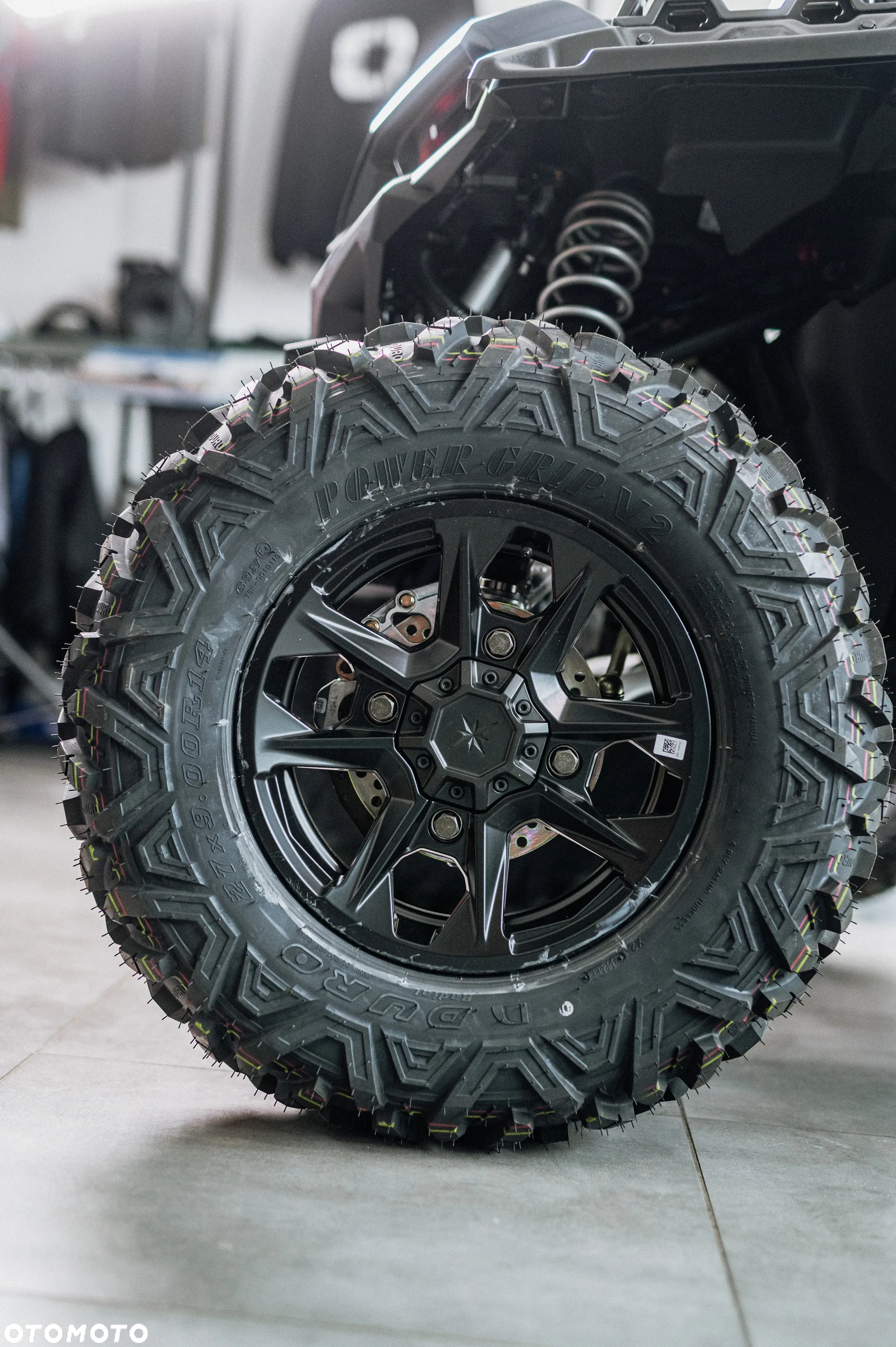 Polaris Sportsman