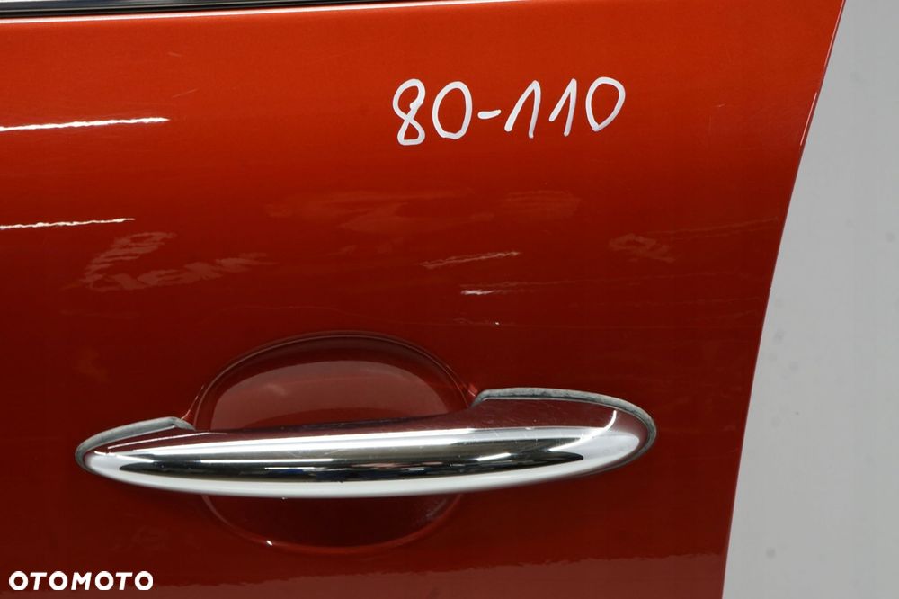MINI COUNTRYMAN R60 S 13R DRZWI LEWY PRZÓD B63 - 6