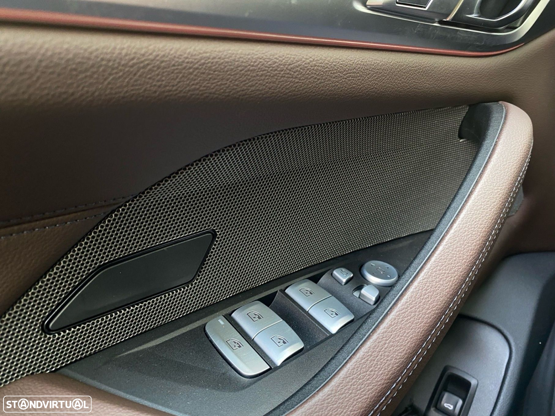 BMW 420 Gran Coupé d Pack Desportivo M Pro Auto - 14