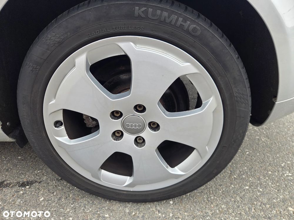 Audi A3 Sportback - 11