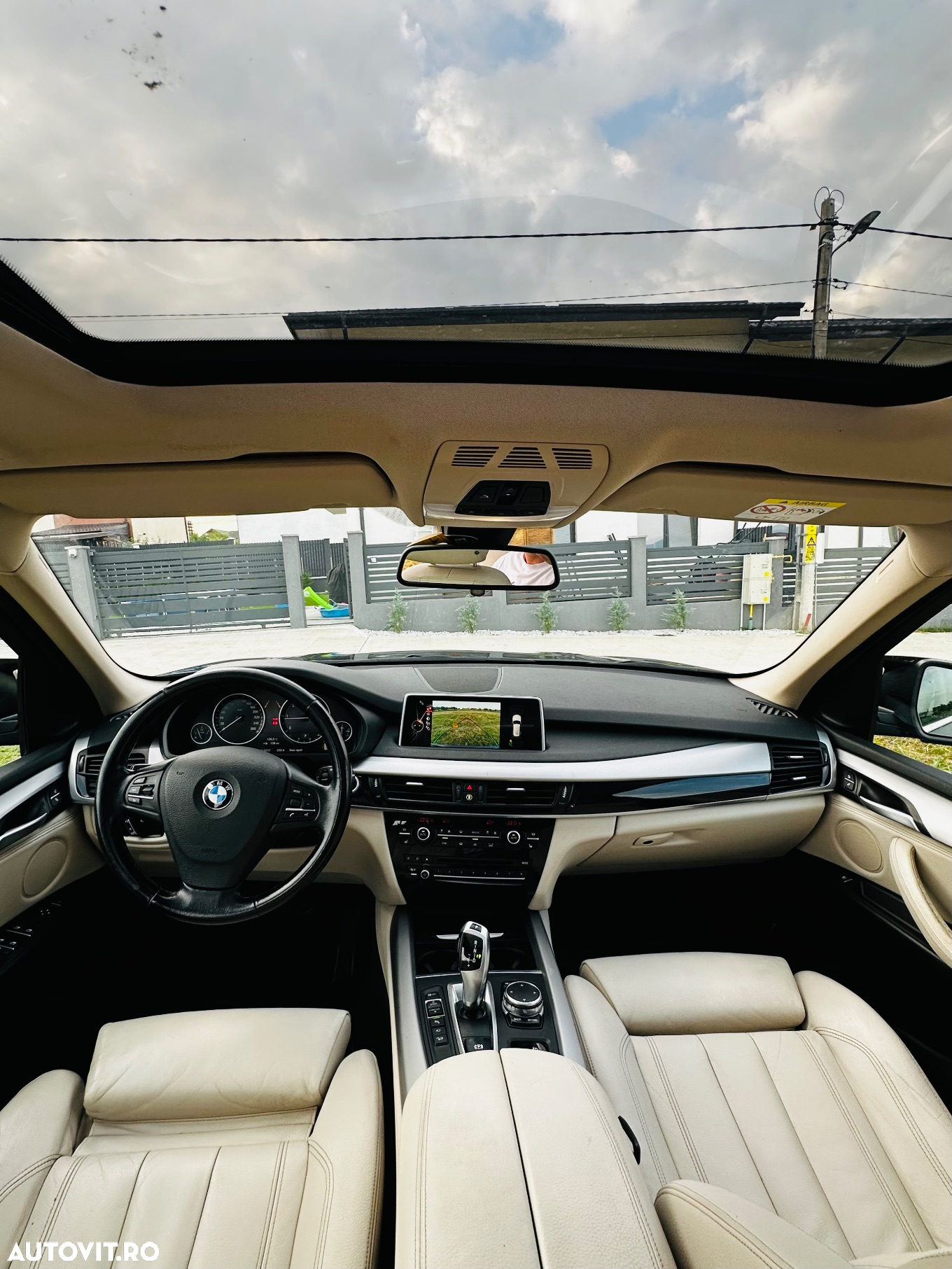 BMW X5 xDrive25d - 9