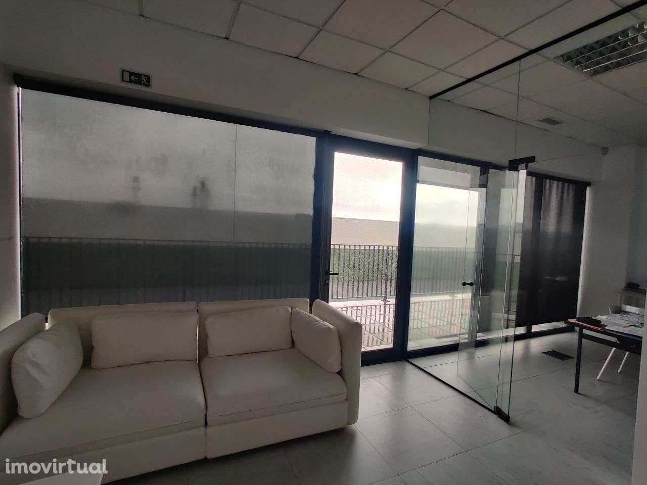ALVERVA E.N. 10 I Escritório I Loja I piso térreo - Grande imagem: 3/13