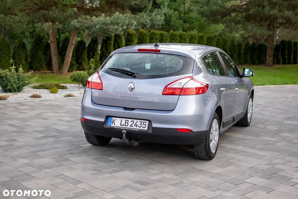 Renault Megane - 21