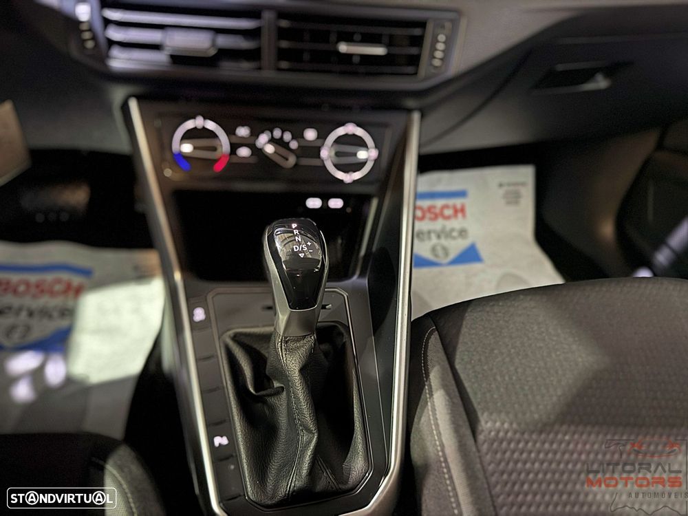 VW Taigo 1.0 TSI Style DSG - 29