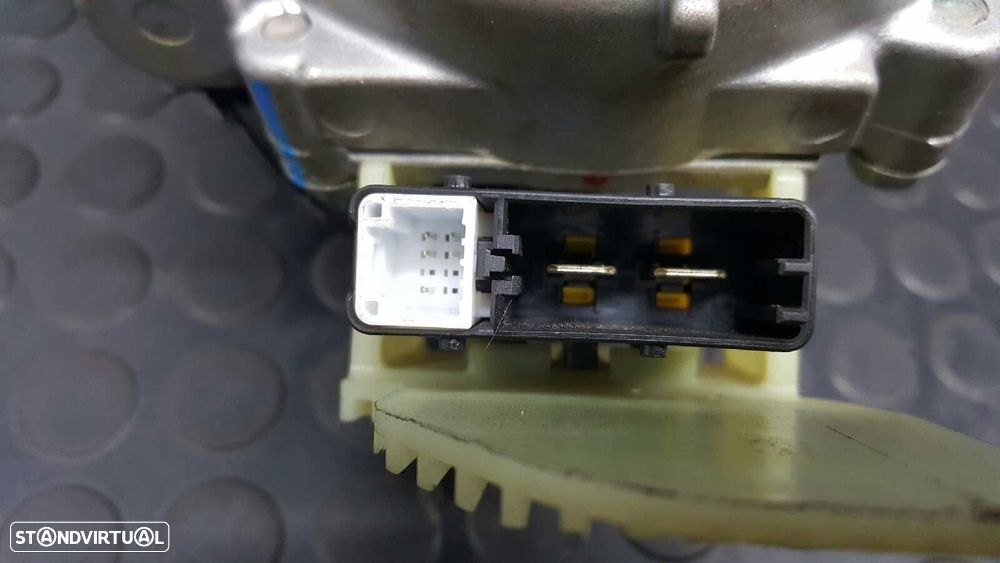 COLUNA DE DIREÇÃO RENAULT MEGANE III SPORT TOURER BOSE EDITION - 9