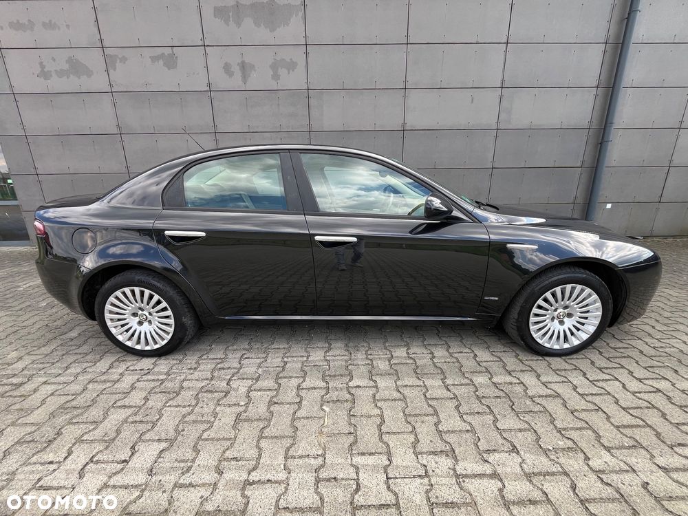 Alfa Romeo 159 1.8 MPI 16V Progression - 15