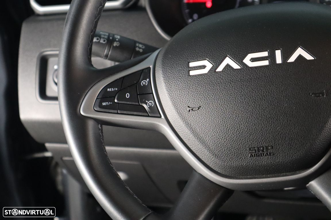 Dacia Duster 1.0 TCe Expression - 23