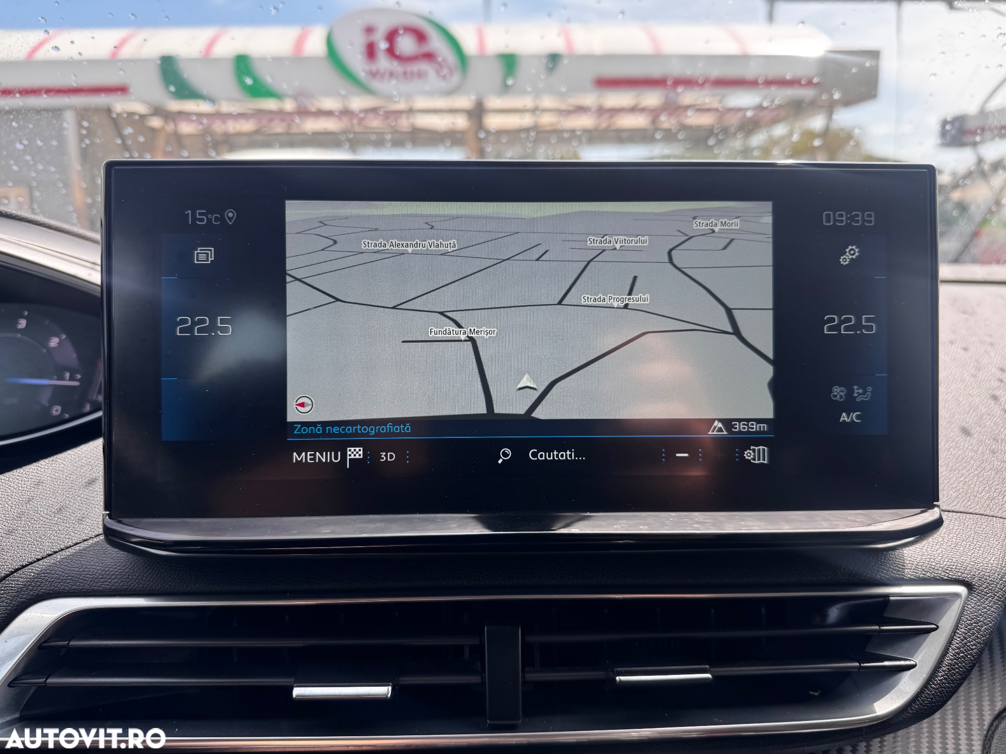 Peugeot 3008 BlueHDi 130 Stop & Start Active Business-Paket - 29