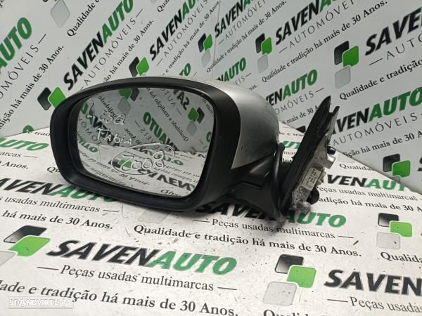 Espelho Retrovisor Esq Electrico  Skoda Fabia Ii Combi (545) - 1